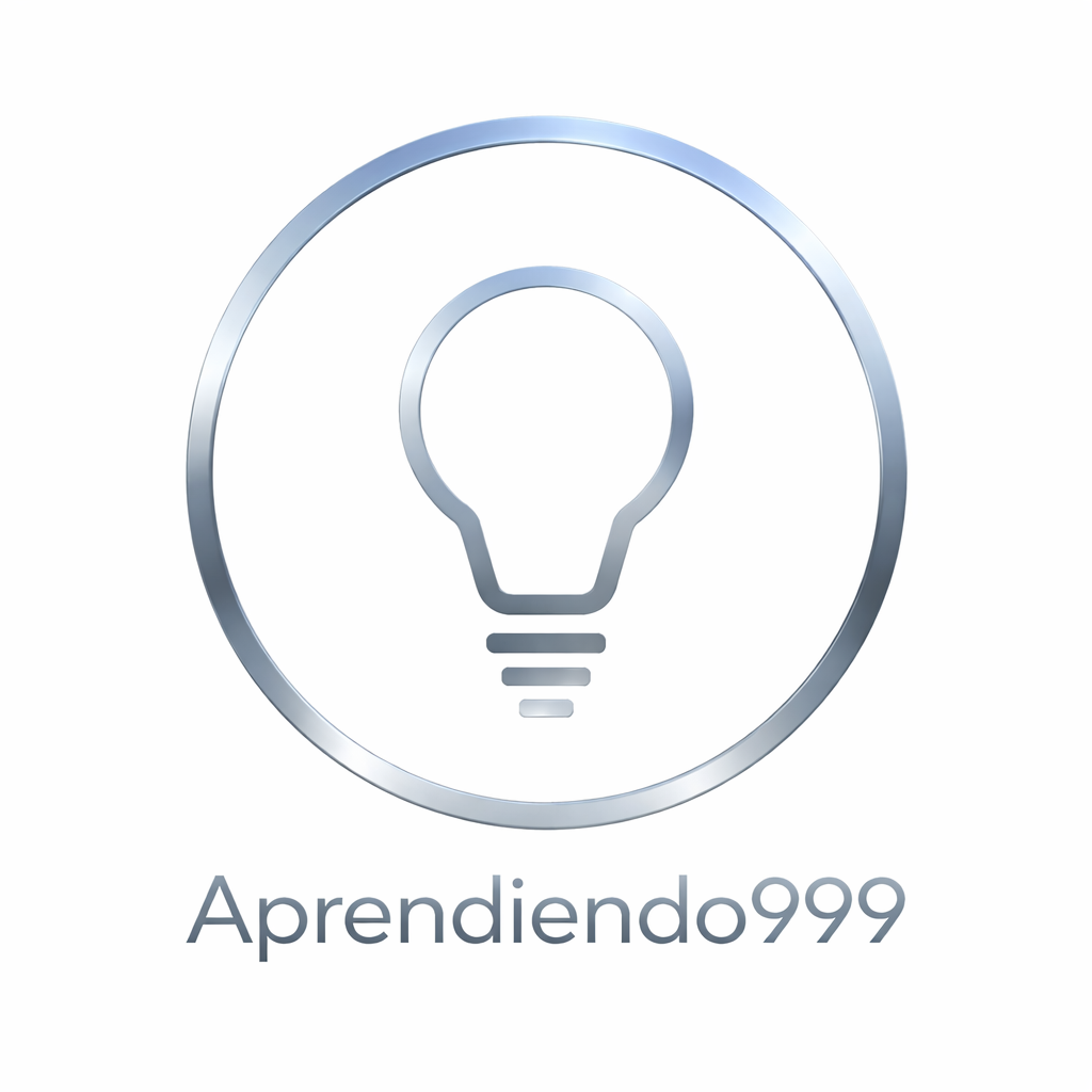 Aprendiendo999